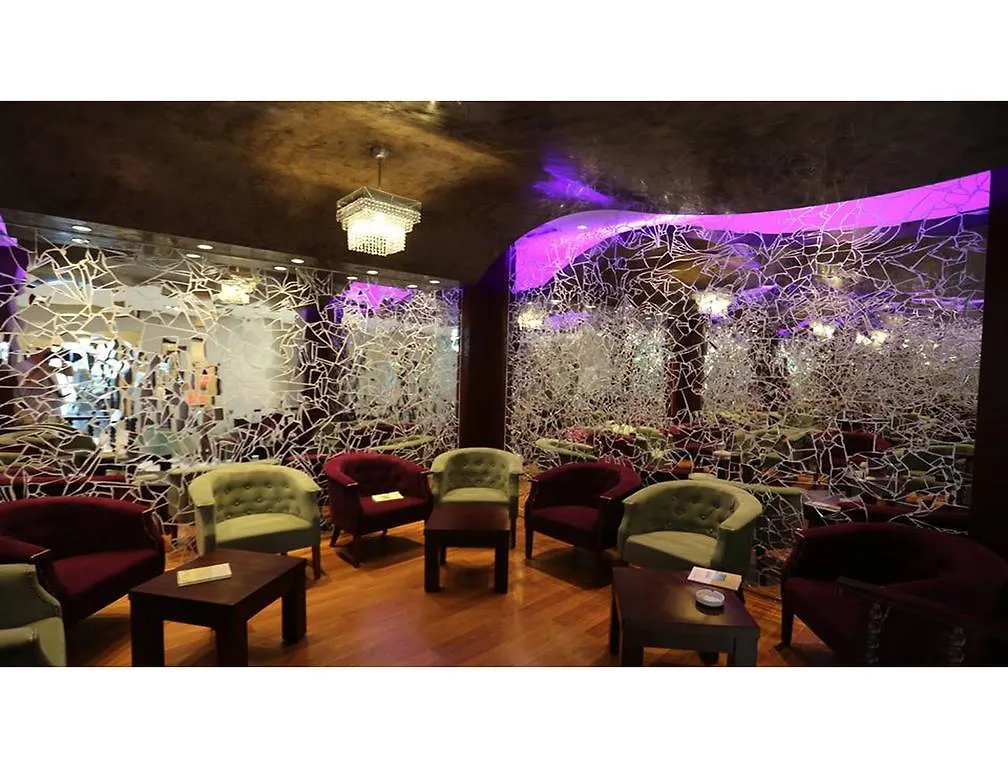Hotel Voloreka Tushemisht