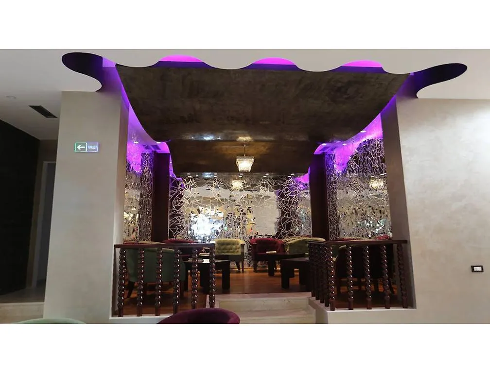 Hotel Voloreka Tushemisht 3*,  Albania