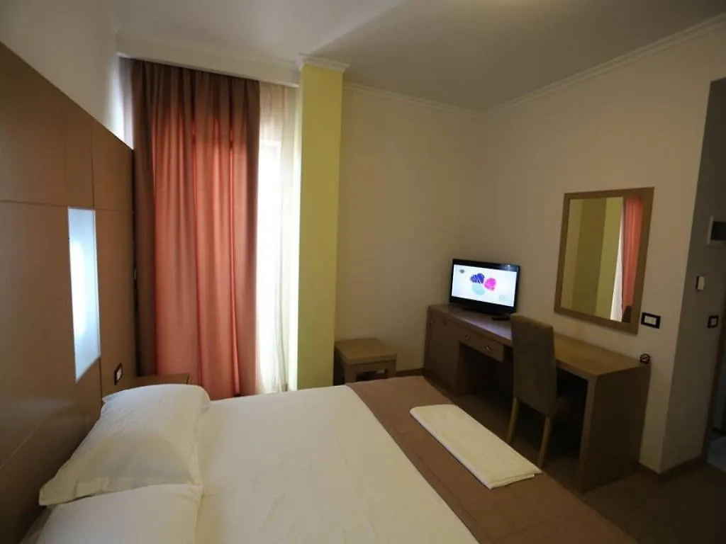 ***  Hotel Voloreka Tushemisht Albania